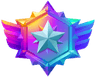 Rank 6 Emblem